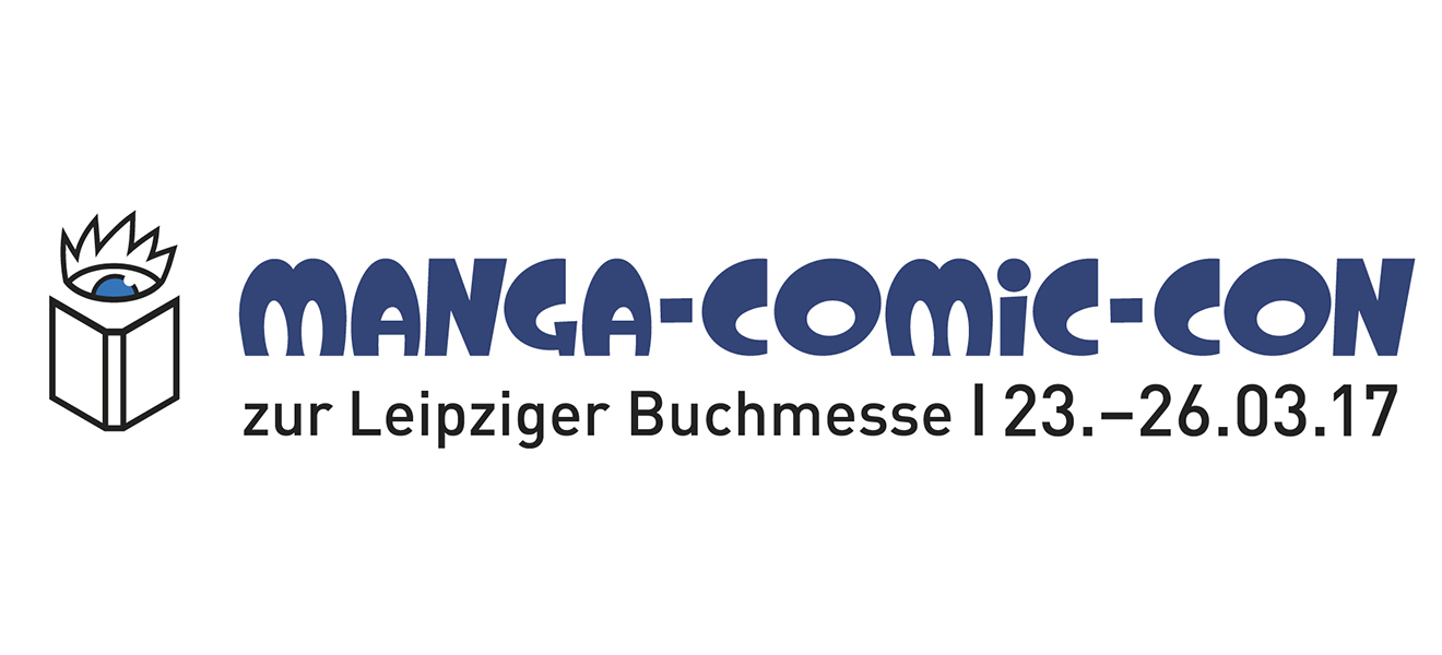 Manga-Comic-Con 2017