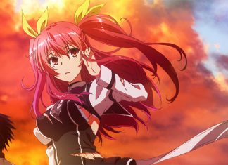 WATCHBOX: TVNOW & neue Animes im Februar