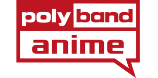 polyband anime