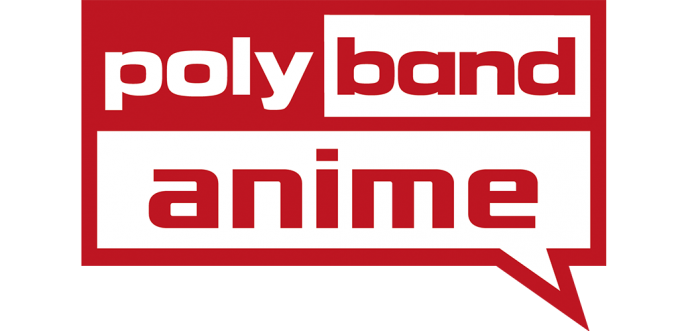 polyband anime