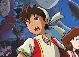Gewinnspiel: Die Abenteuer des jungen Sinbad