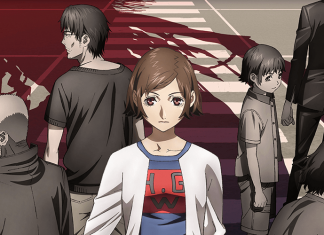 Gewinnspiel: Kokkoku: Moment für Moment