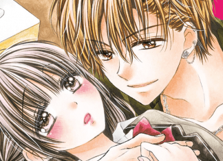 TOKYOPOP: Neue Mangas im Juni TOKYOPOP 2019 Juni