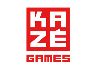 KAZÉ Games startet 2020
