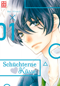 KAZÉ Manga 2019 November