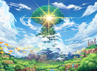 Gewinnspiel: DRAGON QUEST XI S: Streiter des Schicksals