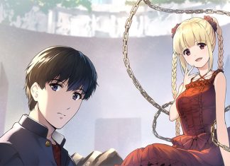Darwin’s Game ab 24. Januar als Simuldub bei WAKANIM