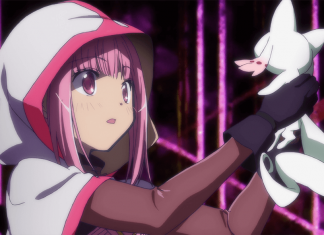 WAKANIM-Simulcast-Neustarts im Winter 2020 WAKANIM Winter 2020