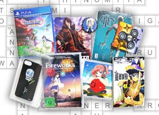 RätselmaniA – Die Auflösung aus der AnimaniA 2/2020