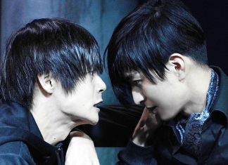 Tokyo Ghoul 【S】 als Online-Kino-Event am 28. April Tokyo Ghoul