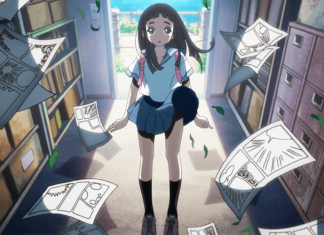 WAKANIM-Simulcast-Neustarts im Frühjahr 2020