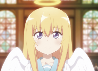 Gewinnspiel: Gabriel DropOut