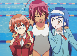 Gewinnspiel: We Never Learn