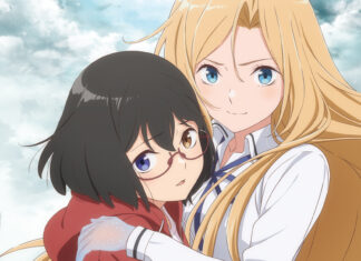 KSM Anime lizenziert Otherside Picnic: Simulcast ab 11. Januar auf aniverse