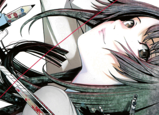 Sommer und Herbst bei TOKYOPOP