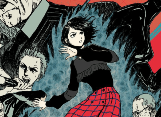 Neu im Juni bei Carlsen Manga