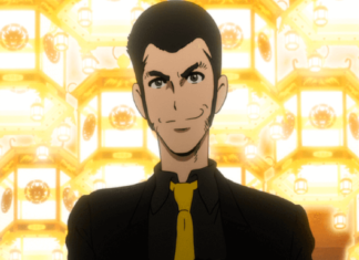 Triple-Feature: Lupin III.-Trilogie in den KAZÉ Anime Nights 2021 Lupin III Triple