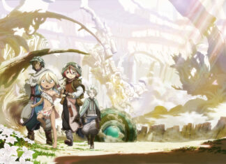 Made in Abyss Staffel 2