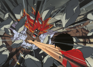 Gewinnspiel: ONE PIECE – 1. Film: Der Film auf Blu-ray