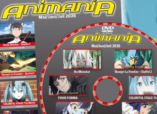 Ani-DVD 3/2026 – Previews, Trailer, Video-Specials & mehr