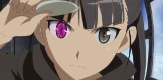 Gewinnspiel: Strike Witches – Staffel 2