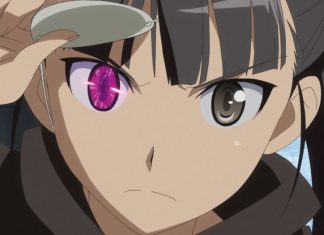 Gewinnspiel: Strike Witches – Staffel 2
