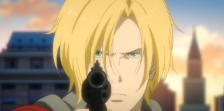 Gewinnspiel: Banana Fish