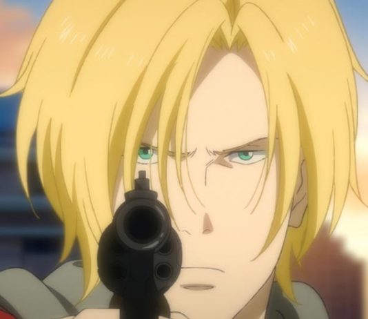 Gewinnspiel: Banana Fish