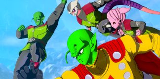 DRAGON BALL XENOVERSE 3 im Hands-on: Koop-Kämpfe in West City