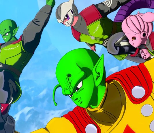 DRAGON BALL XENOVERSE 3 im Hands-on: Koop-Kämpfe in West City
