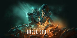 GUNDAM ROGUE ORBIT im Hands-on: Mecha-Action in einer neuen Gundam-Welt