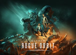 GUNDAM ROGUE ORBIT im Hands-on: Mecha-Action in einer neuen Gundam-Welt
