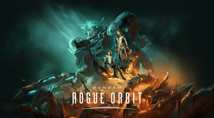 GUNDAM ROGUE ORBIT im Hands-on: Mecha-Action in einer neuen Gundam-Welt