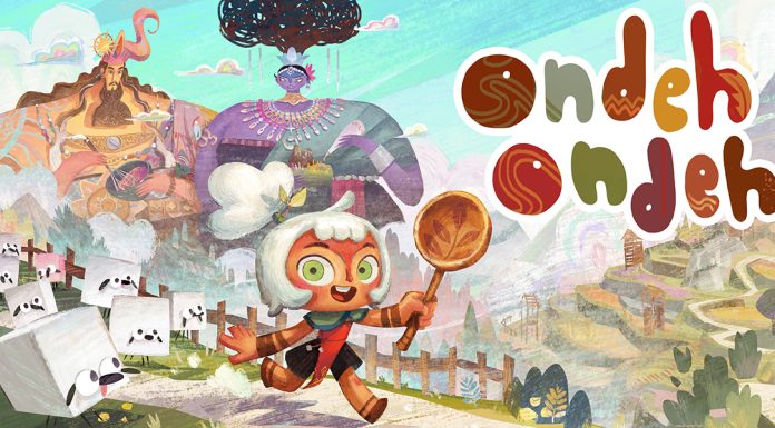 Ondeh Ondeh Kaya’s Tasty Tale im Hands-on vorgekostet: Aromatisches Rhythmus-Abenteuer