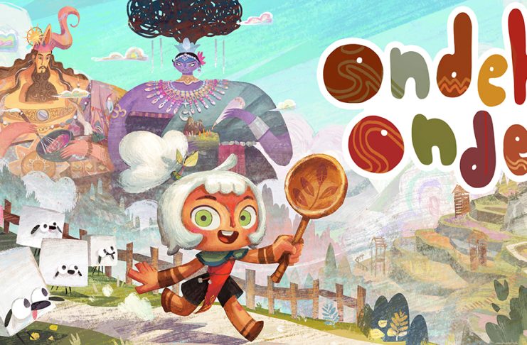 Ondeh Ondeh Kaya’s Tasty Tale im Hands-on vorgekostet: Aromatisches Rhythmus-Abenteuer